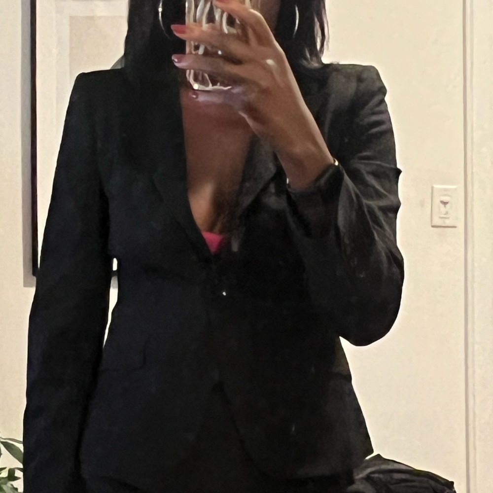 Express Blazer Size 6